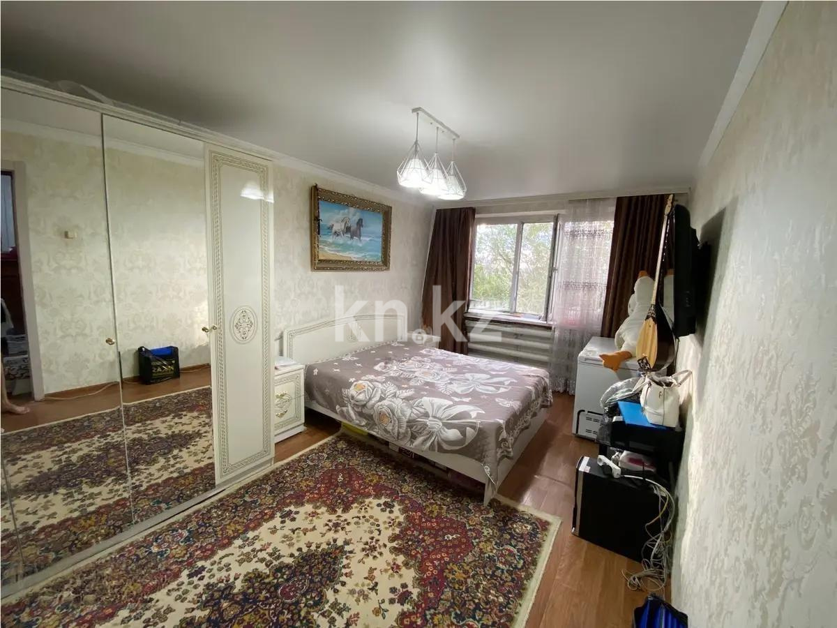 Продажа 3-комнатной квартиры, 64 м², ул. Карла Маркса, дом  115 - Продажа и аренда недвижимости в Шахтинске фото 2 из 6