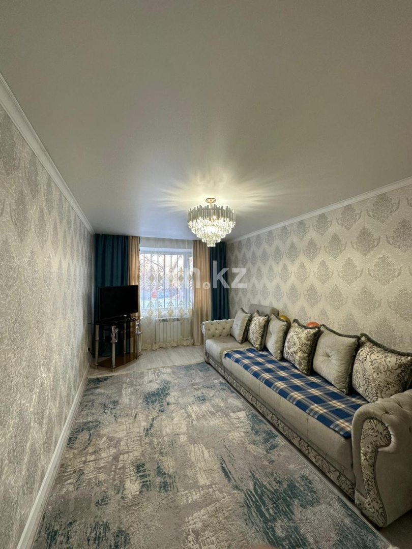 Продажа 3-комнатной квартиры, 81 м², ул. Колхозная, дом  14 - Продажа  трехкомнатных квартир в Темиртау фото 1 из 7