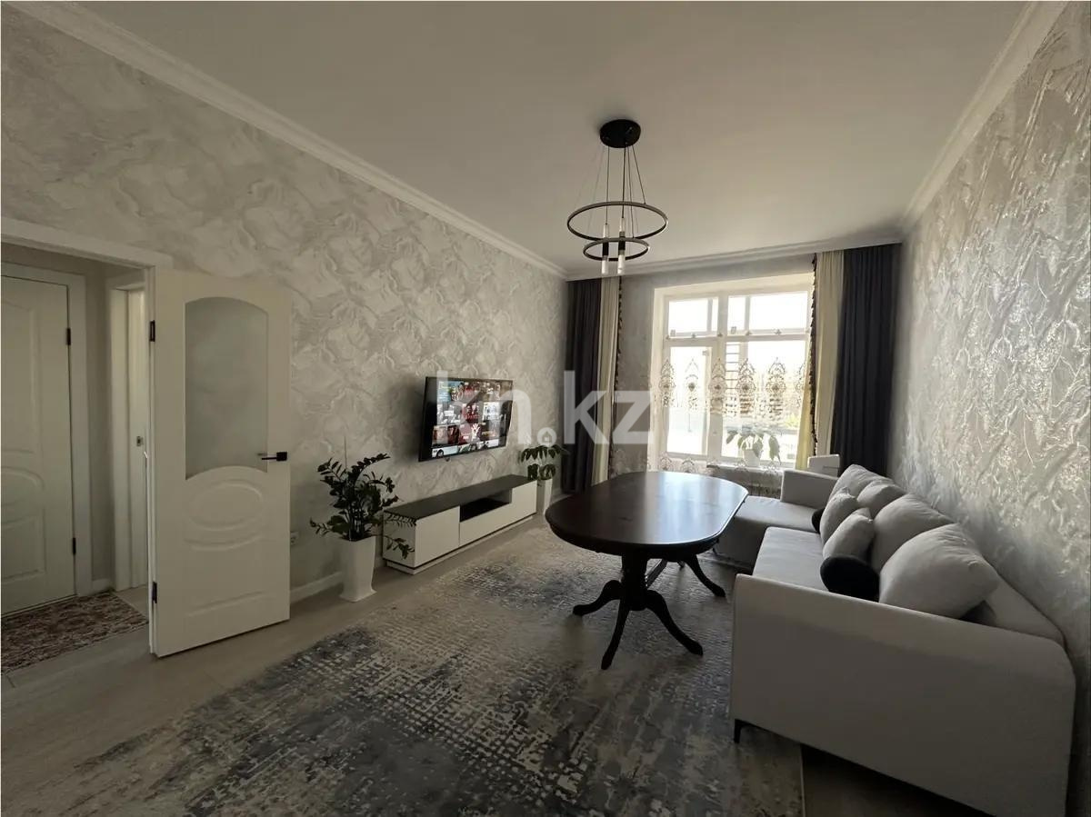 Продажа 3-комнатной квартиры, 94 м² - Продажа квартир в новостройках Астаны без посредников - страница 3 фото 1 из 6
