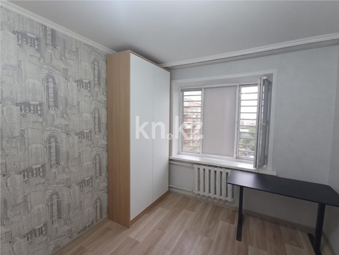 Продажа 4-комнатной квартиры, 77 м² - Продажа квартир в Караганде фото 7 из 13