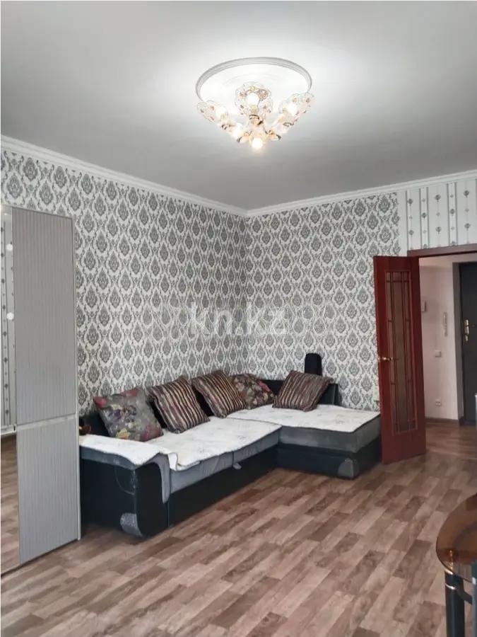 Продажа 2-комнатной квартиры, 58.8 м² в Астане