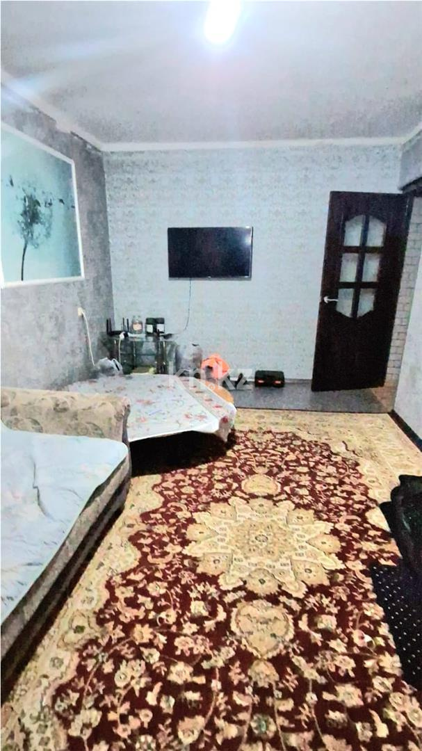 Продажа 2-комнатной квартиры, 45 м² - Продажа двухкомнатных квартир в Караганде фото 3 из 12