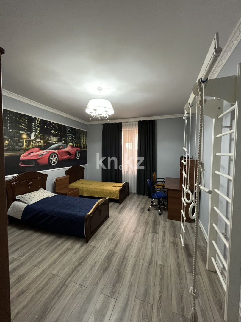 Продажа 6-комнатного дома, 416 м² - Продажа домов, коттеджей в Шымкенте фото 14 из 26