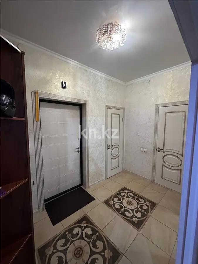 Продажа 2-комнатной квартиры, 84.9 м², ул. Калдаякова, дом  11 в Астане - фото 6