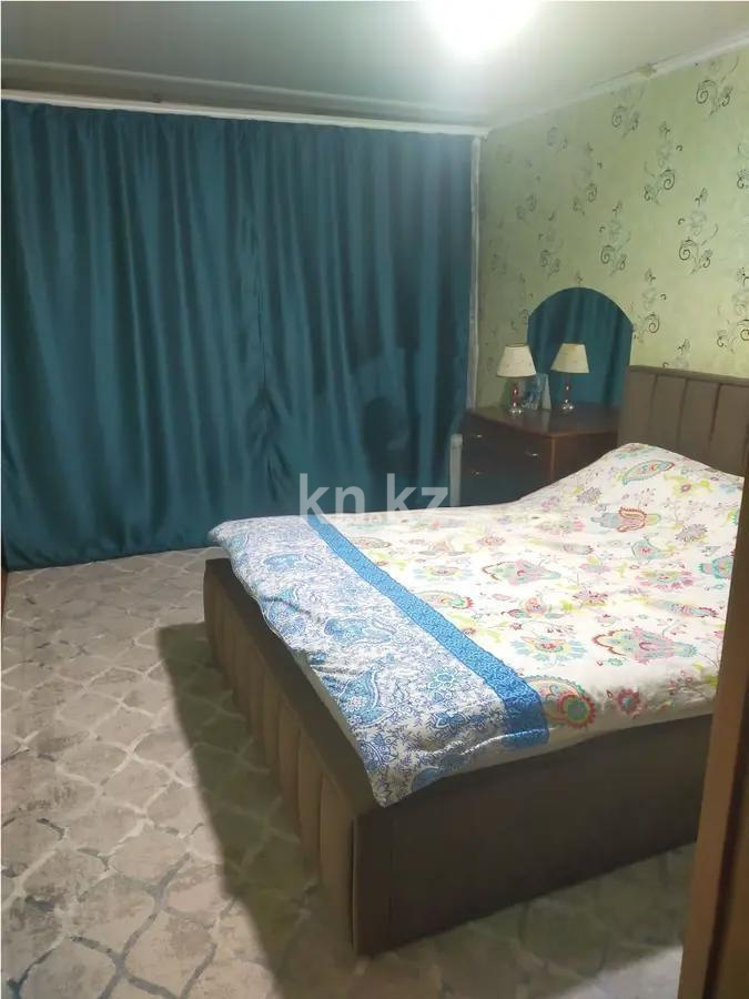 Продажа 2-комнатной квартиры, 46 м², мкр-н 14, дом  5 - Продажа  двухкомнатных квартир в Караганде без посредников с фото фото 2 из 6