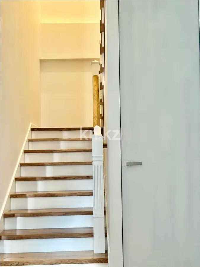 Продажа 5-комнатной квартиры, 255.5 м², ул. Маркова, дом  75 - Продажа  пятикомнатных квартир в новостройках Алматы фото 9 из 9