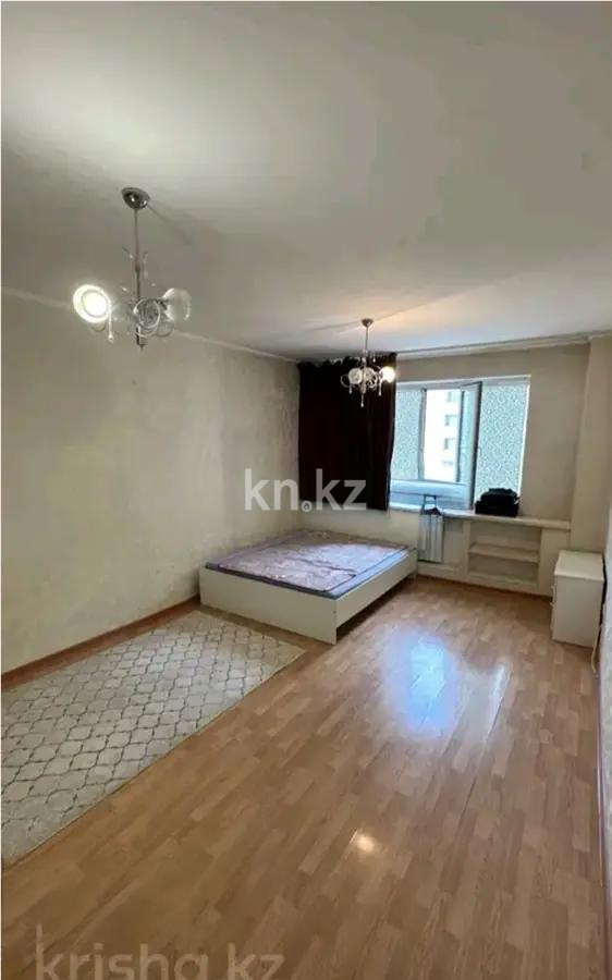 Продажа 1-комнатной квартиры, 55 м², ул. Сатпаева, дом  20 - Продажа  однокомнатных квартир в Астане без посредников с фото фото 2 из 5