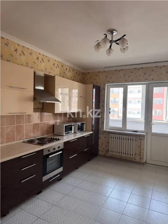 Продажа 2-комнатной квартиры, 92 м² в Алматы - фото 3