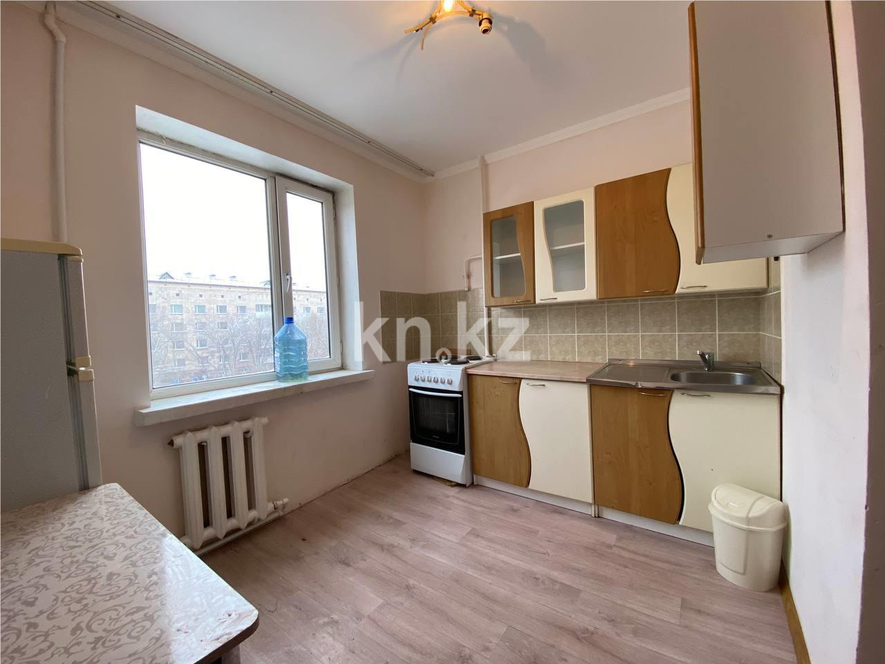 Продажа 1-комнатной квартиры, 32 м² - Продажа жилой и коммерческой недвижимости в Темиртау фото 4 из 14