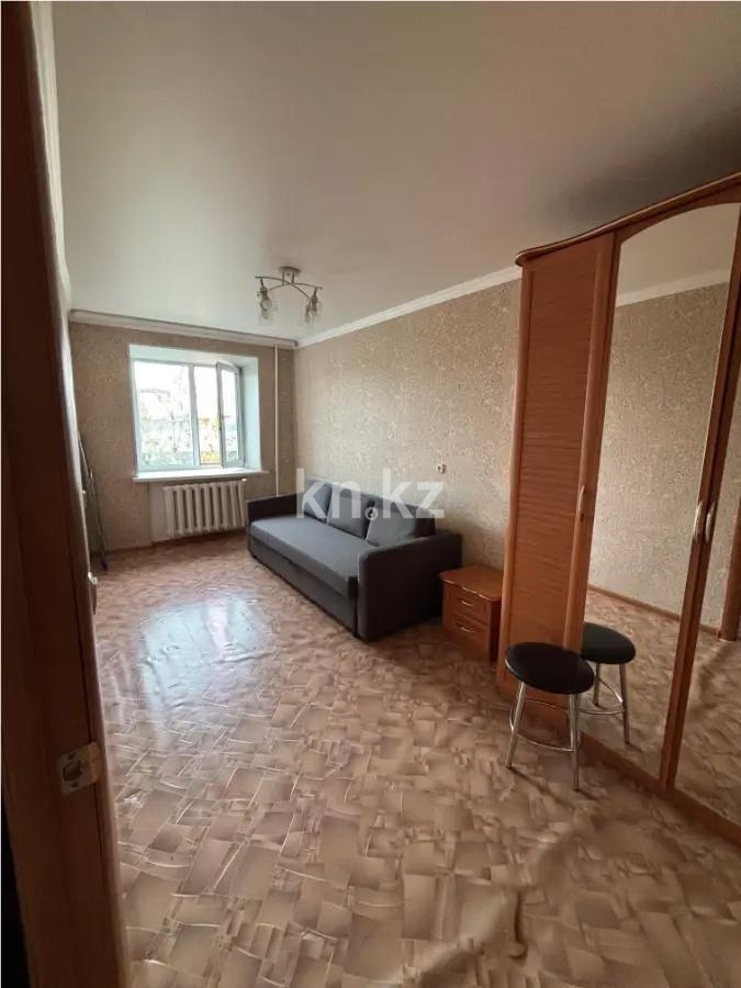 Продажа 2-комнатной квартиры, 42 м², ул. Гоголя, дом  39 - Продажа  двухкомнатных квартир в Караганде без посредников с фото фото 1 из 5