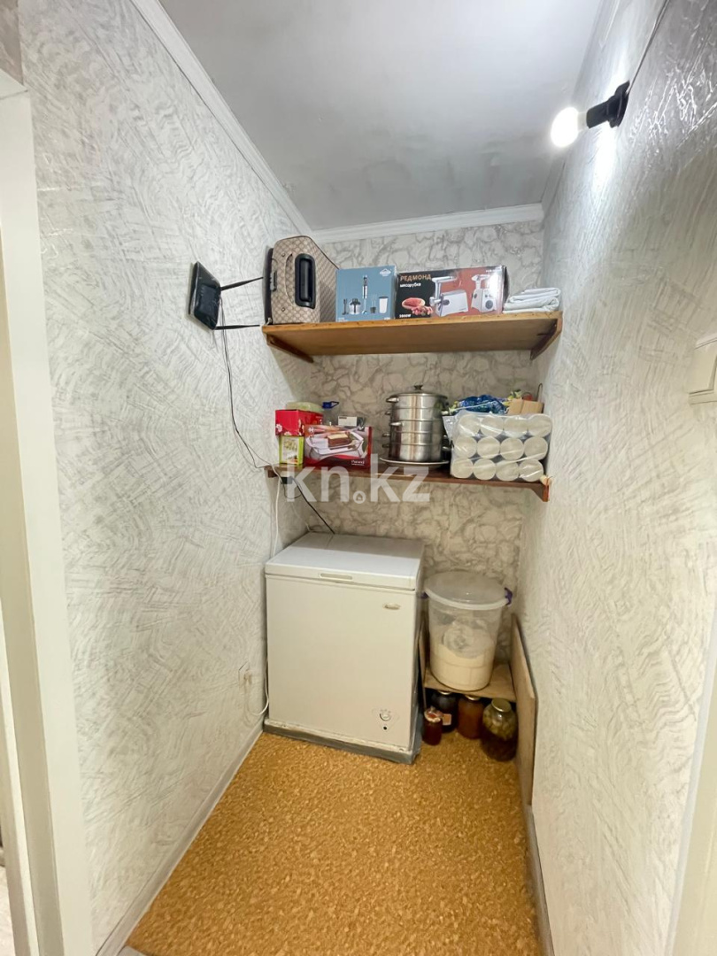 Продажа 3-комнатной квартиры, 65.2 м² в Сарани - фото 12