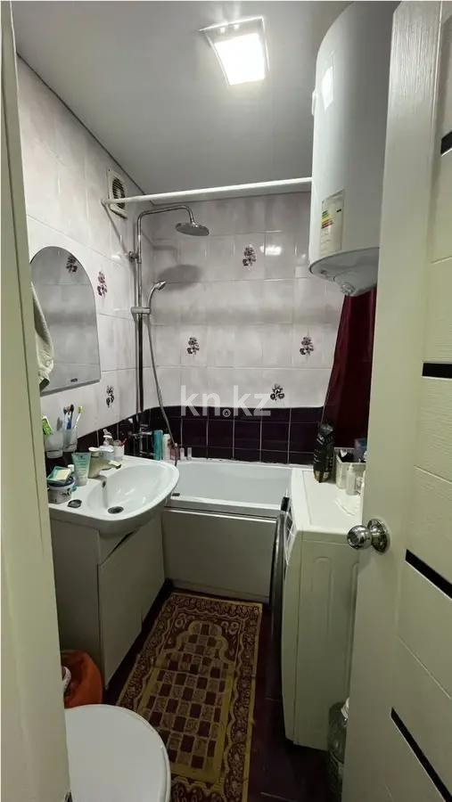 Продажа 3-комнатной квартиры, 52 м² - Продажа квартир в Городе Караганды - страница 2 фото 5 из 6