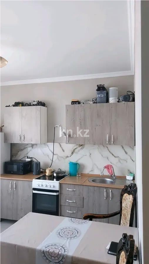 Продажа 1-комнатной квартиры, 44 м² - Продажа квартир в новостройках Астаны без посредников с фото - страница 3 фото 3 из 4