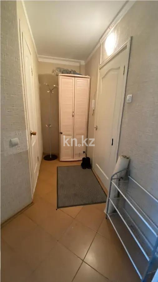 Продажа 1-комнатной квартиры, 31 м², ул. Бейбитшилик, дом  42 - Продажа  однокомнатных квартир в Астане без посредников с фото фото 4 из 4