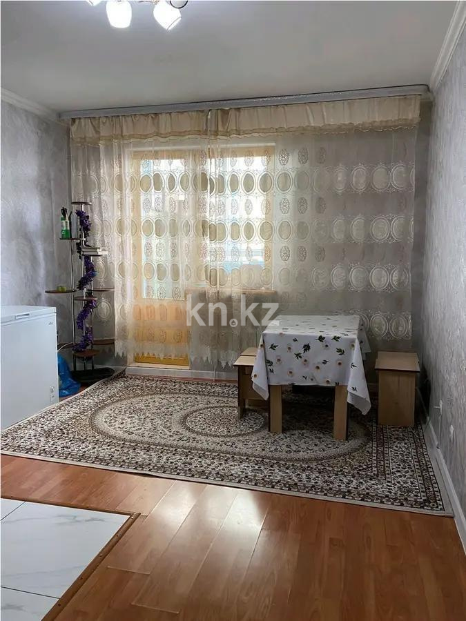 Продажа 1-комнатной квартиры, 54 м² в Астане - фото 2