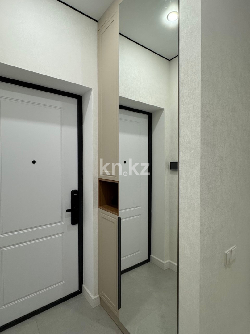 Продажа 2-комнатной квартиры, 40 м² в Астане - фото 16