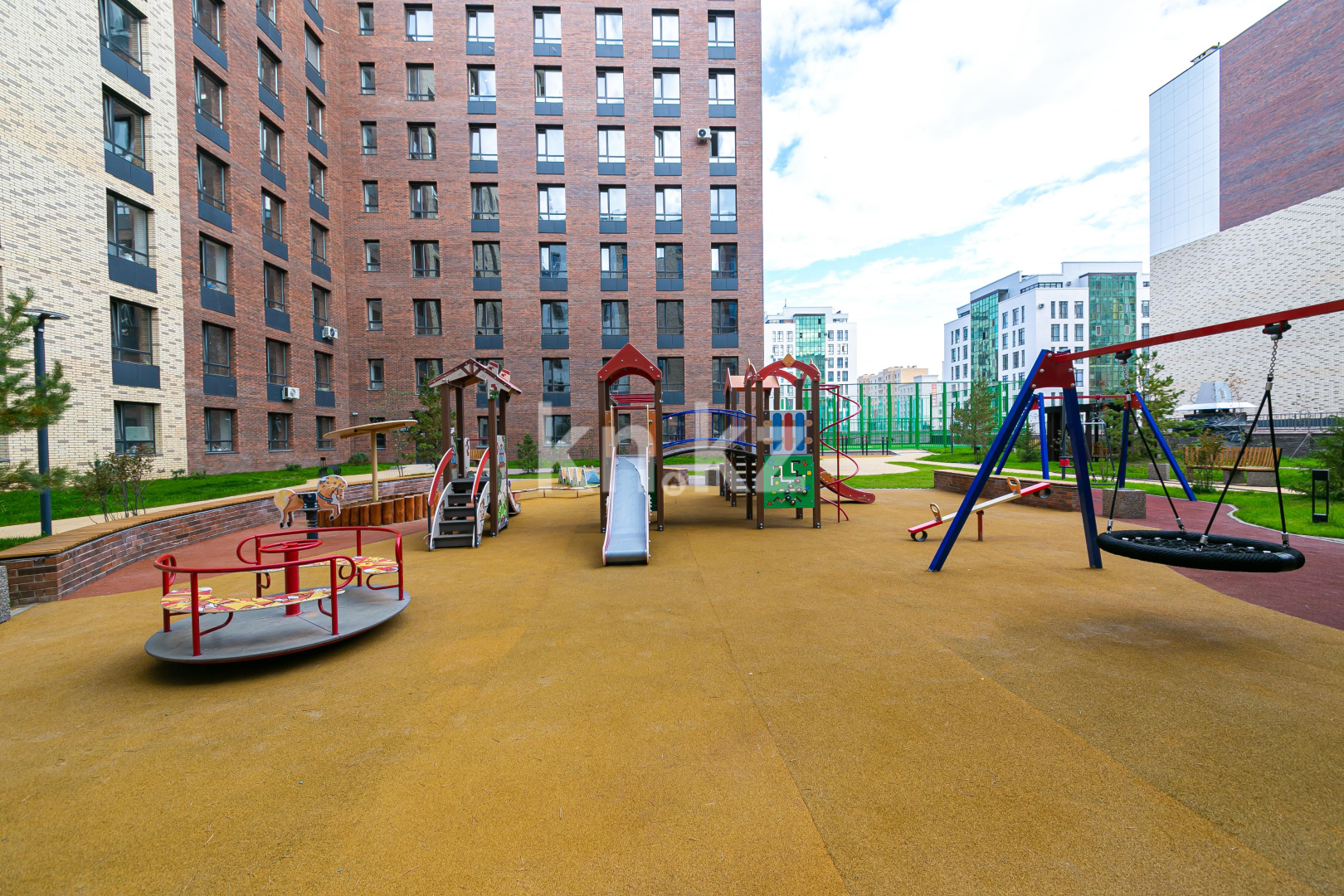 Продажа 2-комнатной квартиры, 50.1 м², ул. Мухамедханова, дом  12 в Астане - фото 14