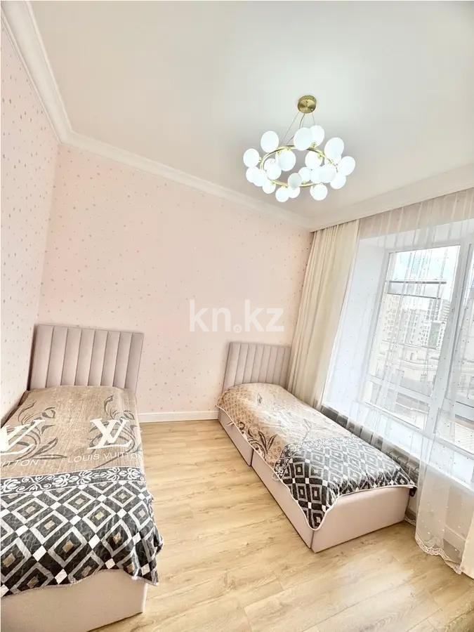 Продажа 3-комнатной квартиры, 84 м², ул. Мухамедханова, дом  8 - Продажа квартир в Казахстане фото 3 из 6