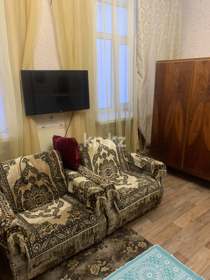 Аренда 1-комнатного дома, 20 м², ул. Узловая - Аренда домов в Караганде фото 1 из 2