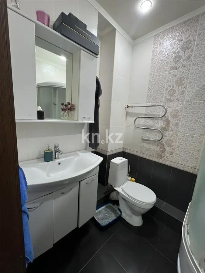 Продажа 2-комнатной квартиры, 42 м² - Продажа квартир в Астане - страница 52 фото 4 из 4