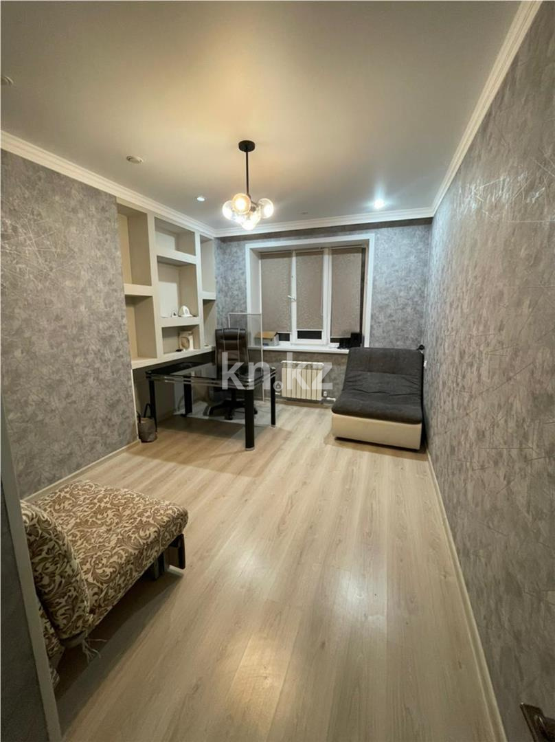 Продажа 3-комнатной квартиры, 74 м², ул. Таттимбета - Продажа квартир в Караганде фото 7 из 19