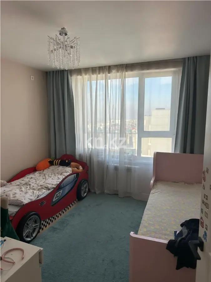 Продажа 3-комнатной квартиры, 66 м², ул. Коктерек, дом  139/11 в Алматы - фото 3