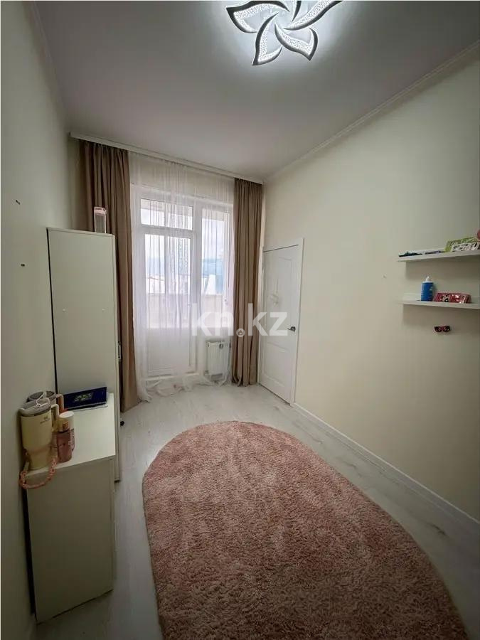 Продажа 1-комнатной квартиры, 38 м², ул. Нажимеденова, дом  10 - Продажа квартир в Астане фото 1 из 5