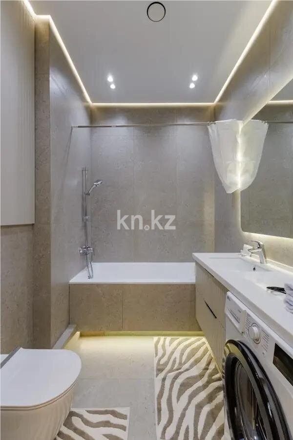 Продажа 2-комнатной квартиры, 60 м² в Астане - фото 4