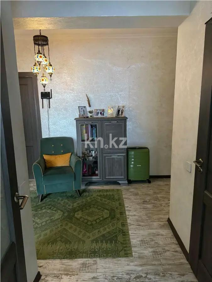 Продажа 1-комнатной квартиры, 66 м², мкр-н Шугыла, дом  340/35 в Алматы - фото 5