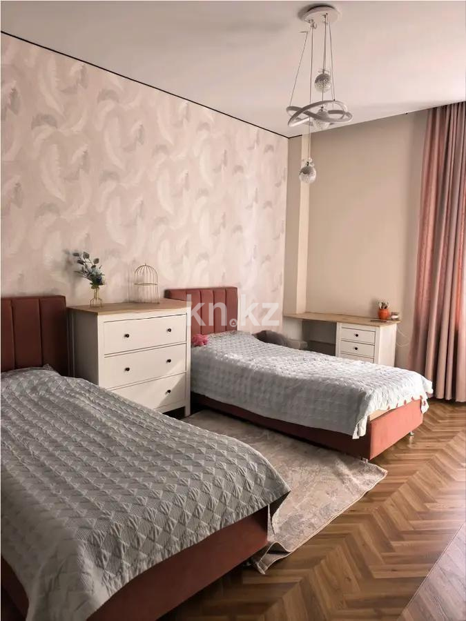 Продажа 4-комнатной квартиры, 96 м² - Продажа четырехкомнатных квартир от собственников в Караганде фото 2 из 7