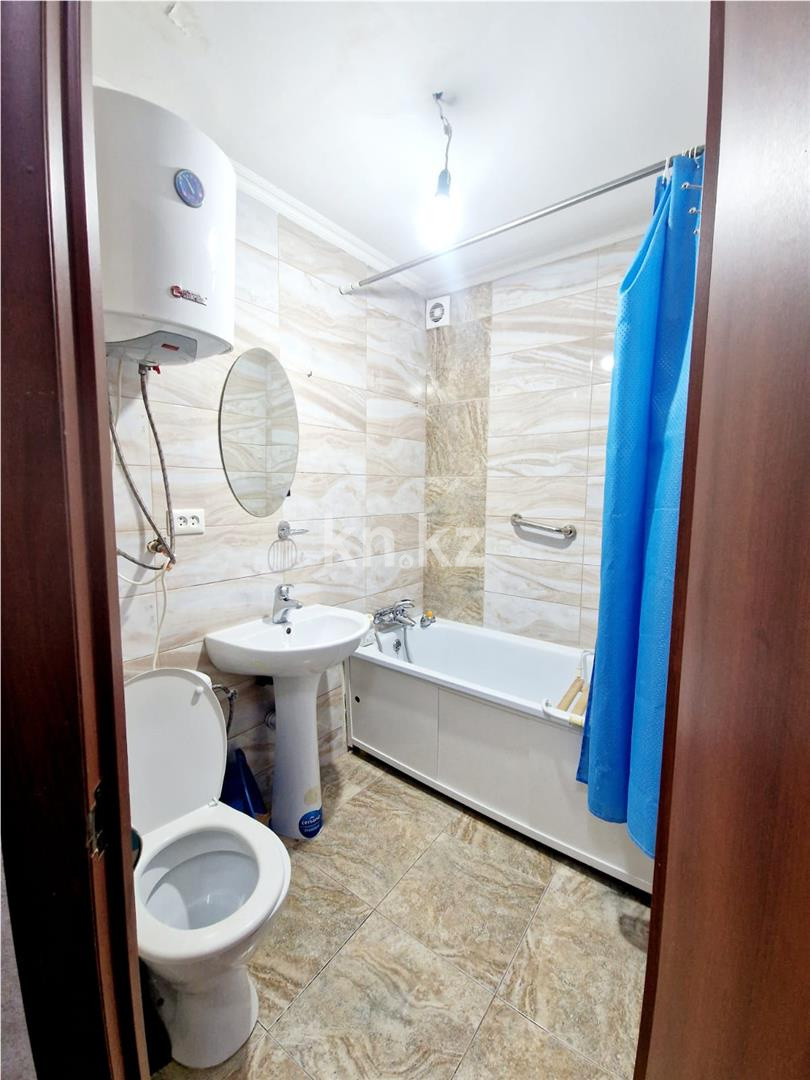 Продажа 1-комнатной квартиры, 32 м², ул. Сатыбалдина в Караганде - фото 4