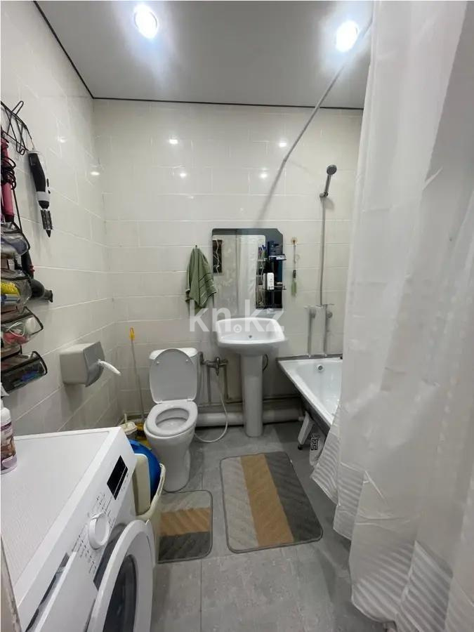 Продажа 2-комнатной квартиры, 64 м² - Недвижимость в Астане - страница 16 фото 4 из 5
