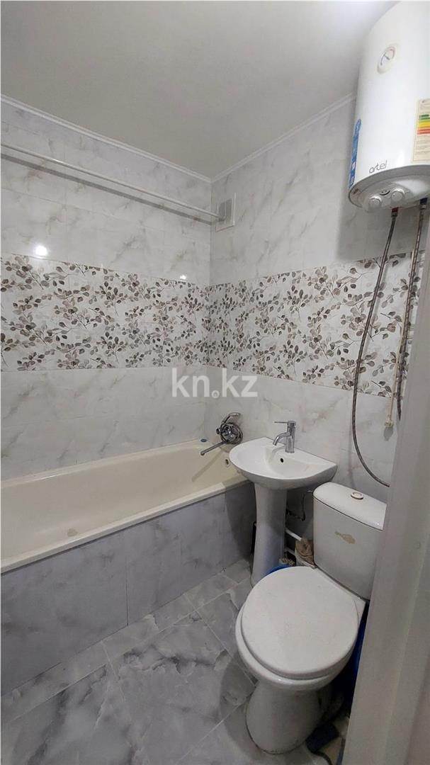 Продажа 1-комнатной квартиры, 30 м² - Продажа однокомнатных квартир в Караганде фото 6 из 8