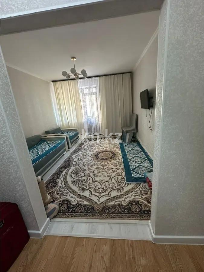 Продажа 1-комнатной квартиры, 44 м² в Астане