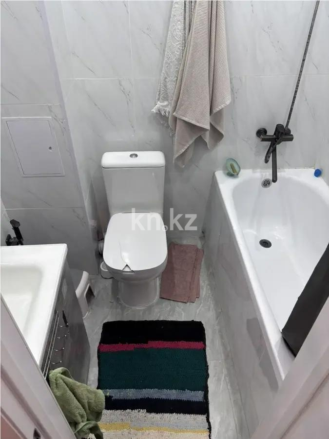 Продажа 3-комнатной квартиры, 62 м² - Продажа квартир в р-не Есиль Астаны - страница 7 фото 5 из 6
