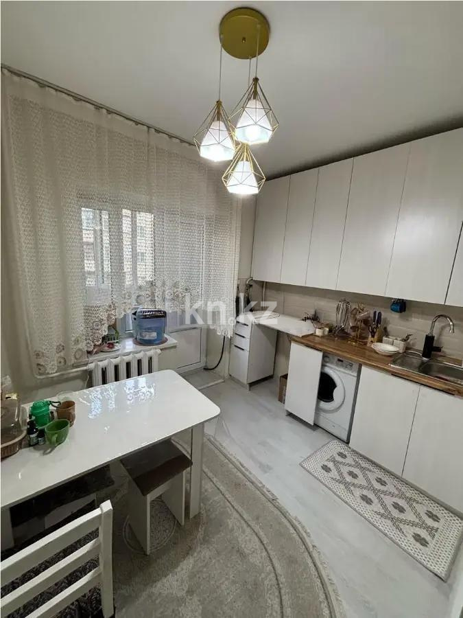 Продажа 2-комнатной квартиры, 53 м², ул. Бекмаханова, дом  75 - Продажа  двухкомнатных квартир в Алматы без посредников с фото фото 3 из 6