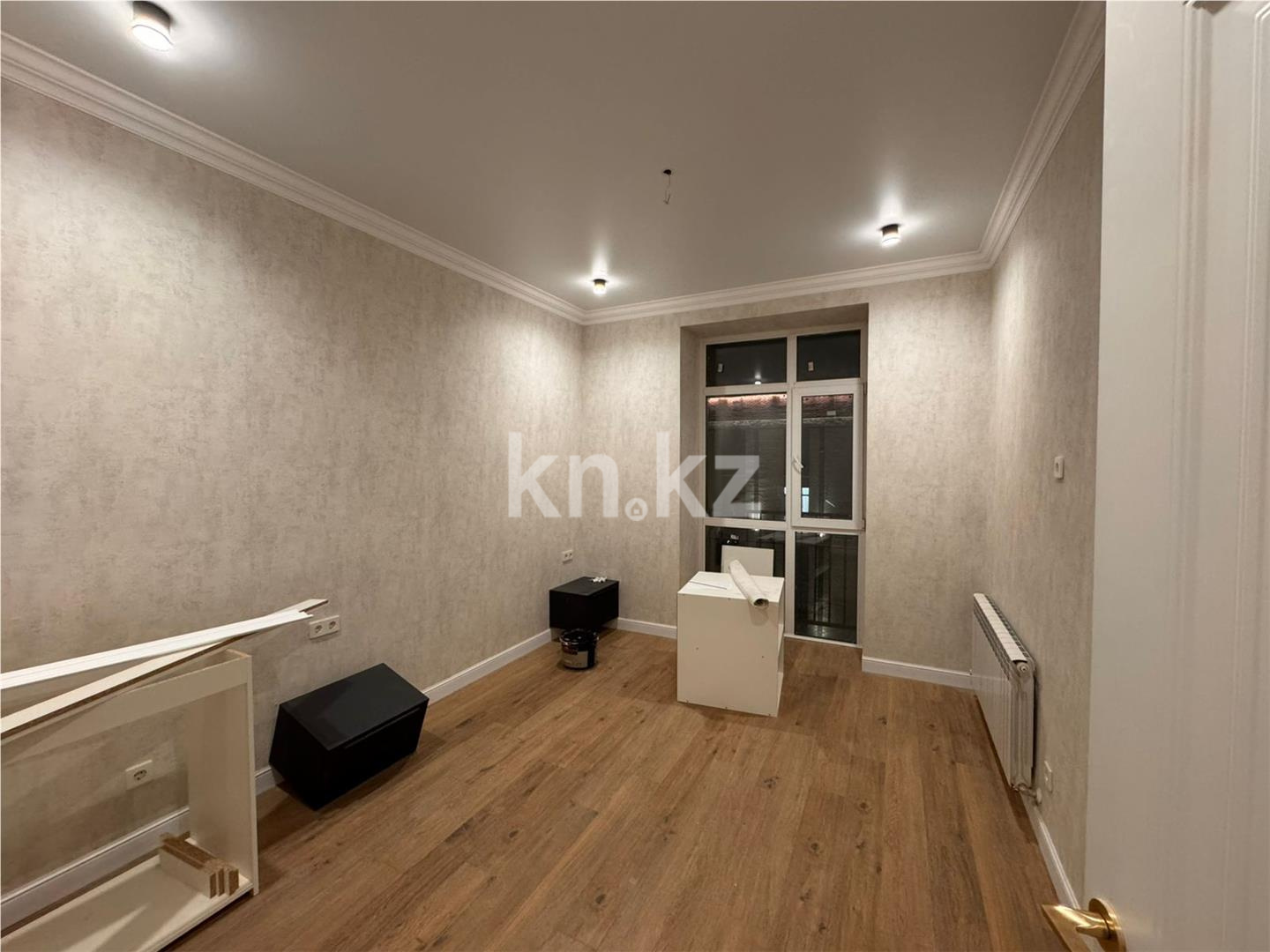 Продажа 3-комнатной квартиры, 72 м², ул. Букетова, дом  3/5 - Продажа квартир в Караганде фото 4 из 14