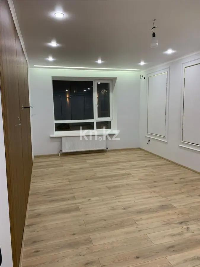 Продажа 2-комнатной квартиры, 78 м² в Астане