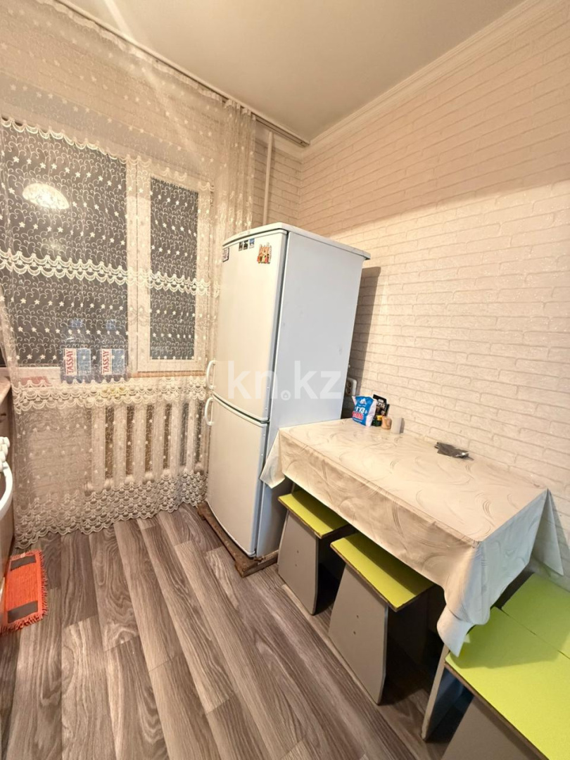 Продажа 1-комнатной квартиры, 31 м² - Продажа квартир в Караганде с фото - страница 6 фото 4 из 7