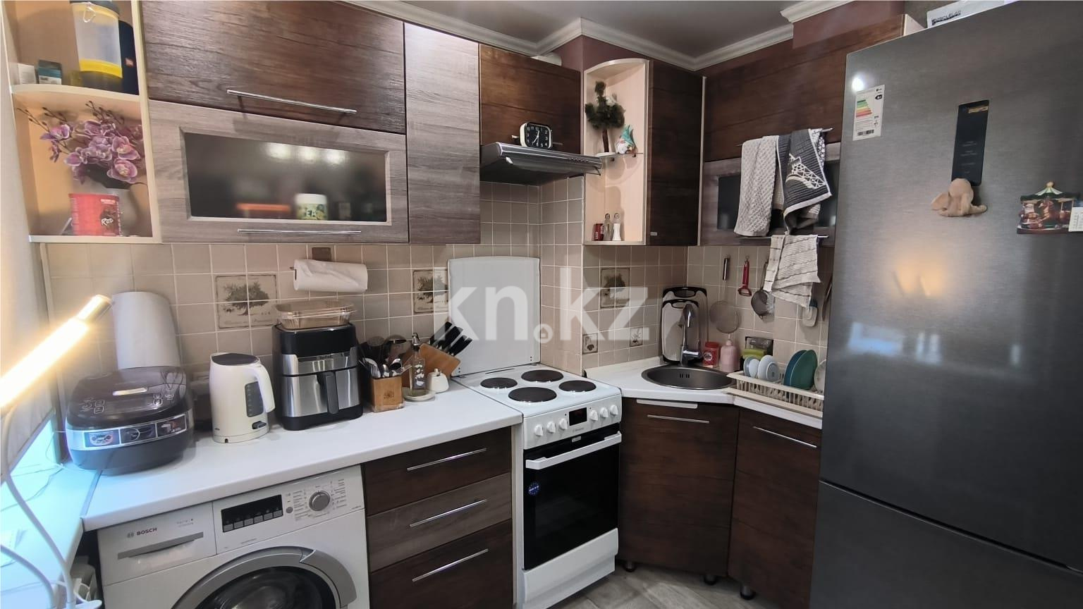 Продажа 1-комнатной квартиры, 47 м² в Караганде - фото 8