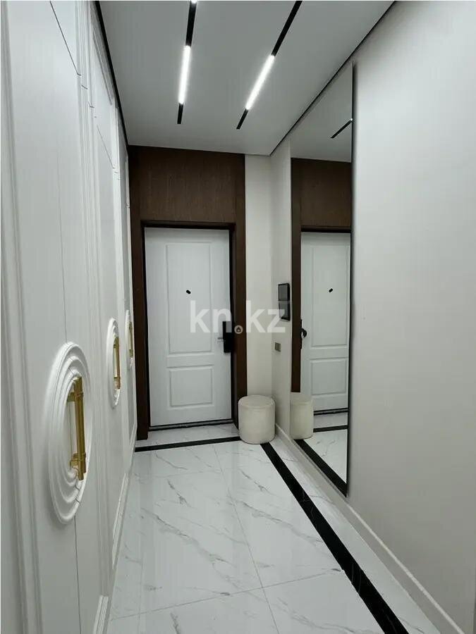 Продажа 3-комнатной квартиры, 105 м² в Астане - фото 7