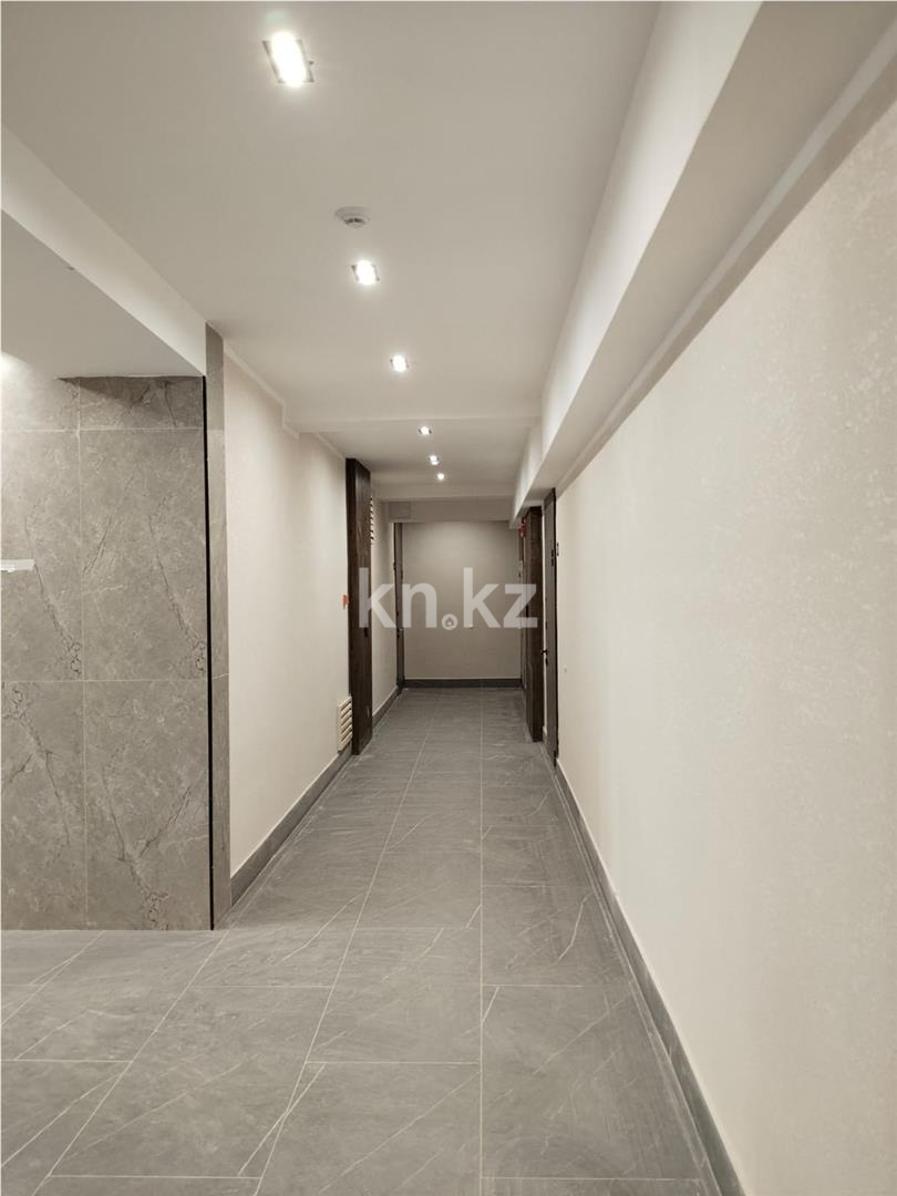 Продажа 3-комнатной квартиры, 67 м² - Продажа квартир в новостройках Караганды - страница 2 фото 4 из 15