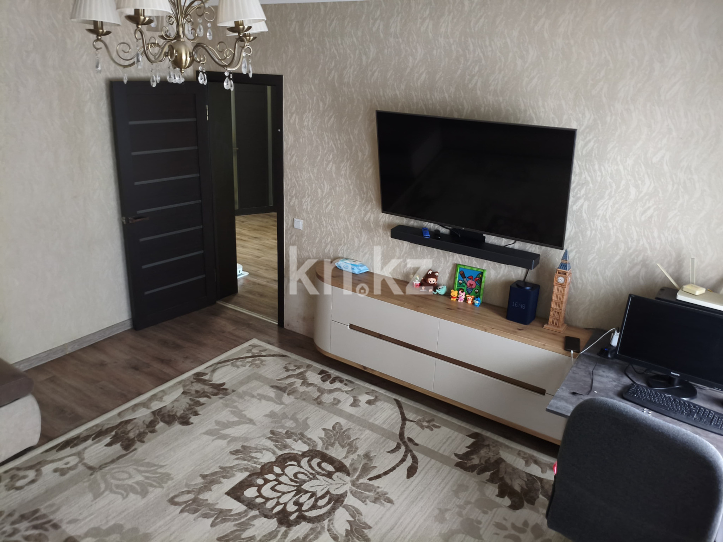 Продажа 4-комнатного дома, 121 м² - Продажа домов, коттеджей в Караганде - страница 6 фото 31 из 31