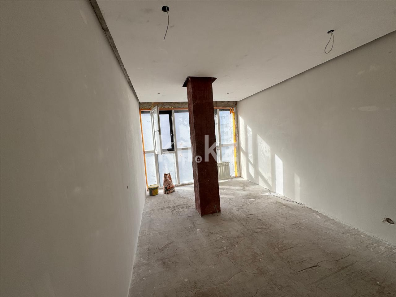 Продажа 3-комнатной квартиры, 77 м², ул. Нарикбаева в Астане