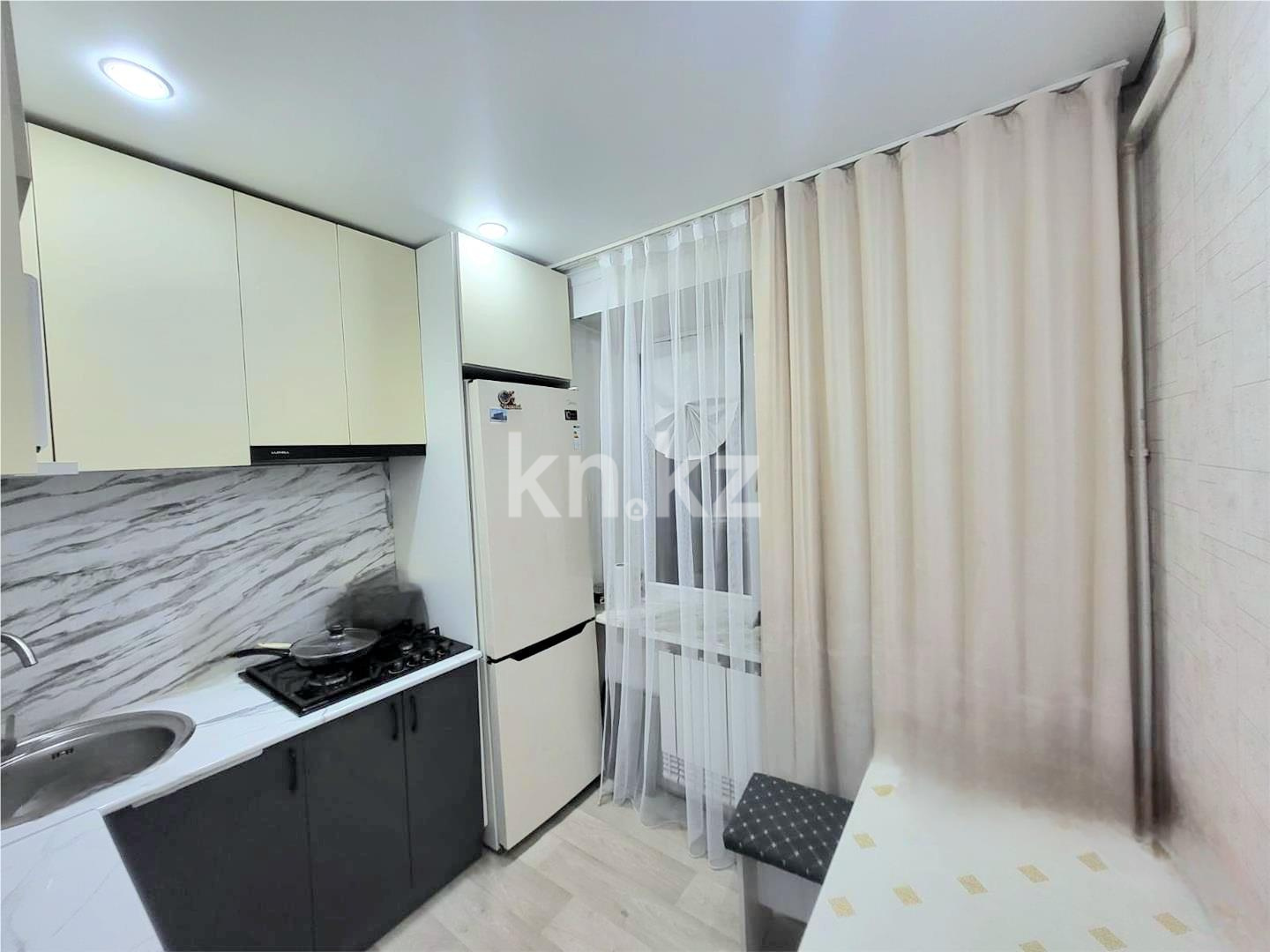 Продажа 3-комнатной квартиры, 56 м² - Продажа квартир в Темиртау - страница 13 фото 3 из 13