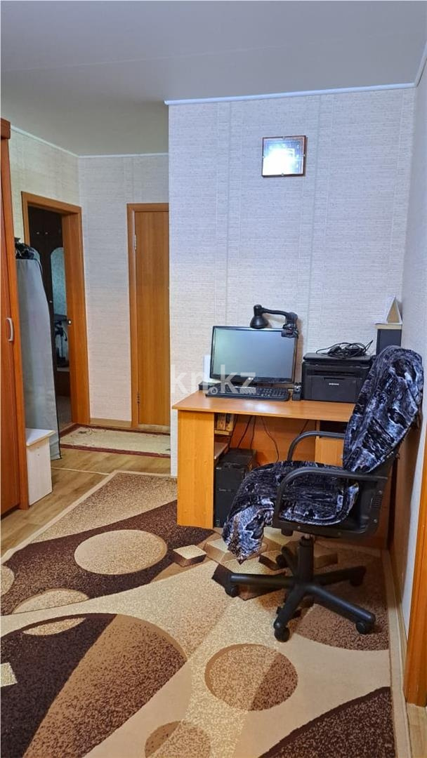 Продажа 3-комнатной квартиры, 64 м² - Недвижимость в Караганде - страница 33 фото 6 из 20