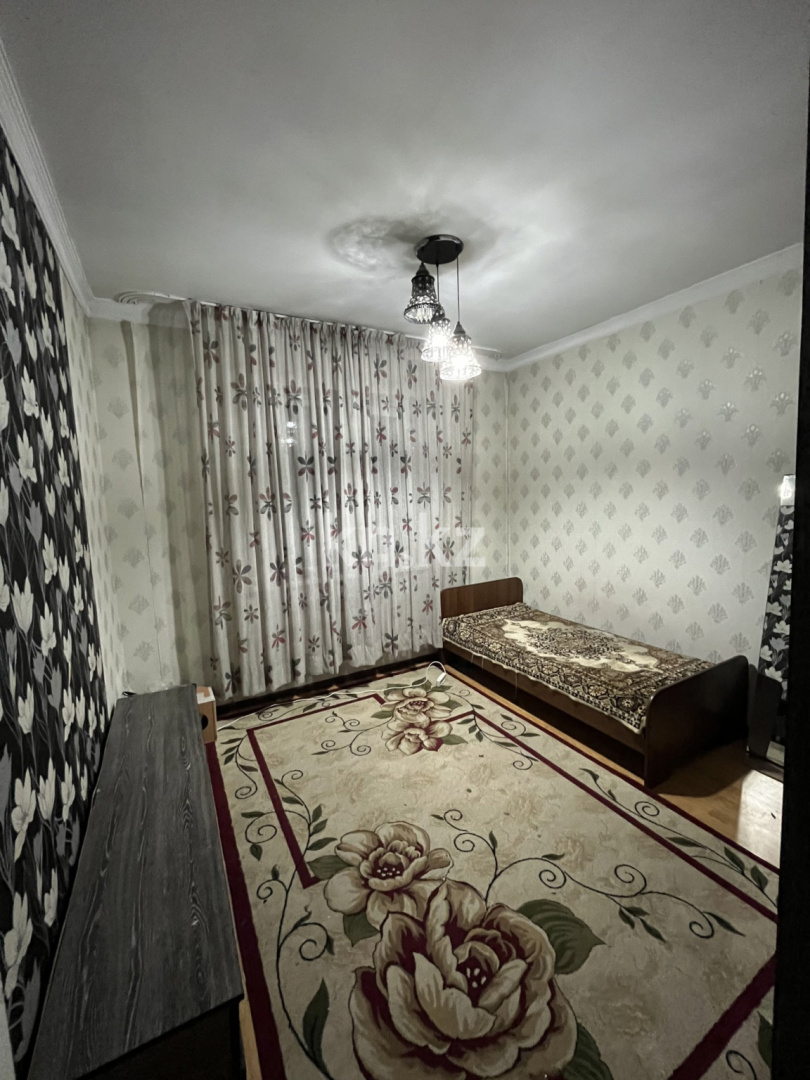 Продажа 3-комнатной квартиры, 70 м², ул. Аносова в Алматы - фото 4