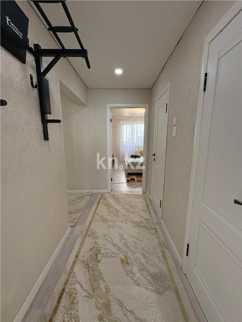 Продажа 3-комнатной квартиры, 70 м², мкр-н 8 в Темиртау - фото 8