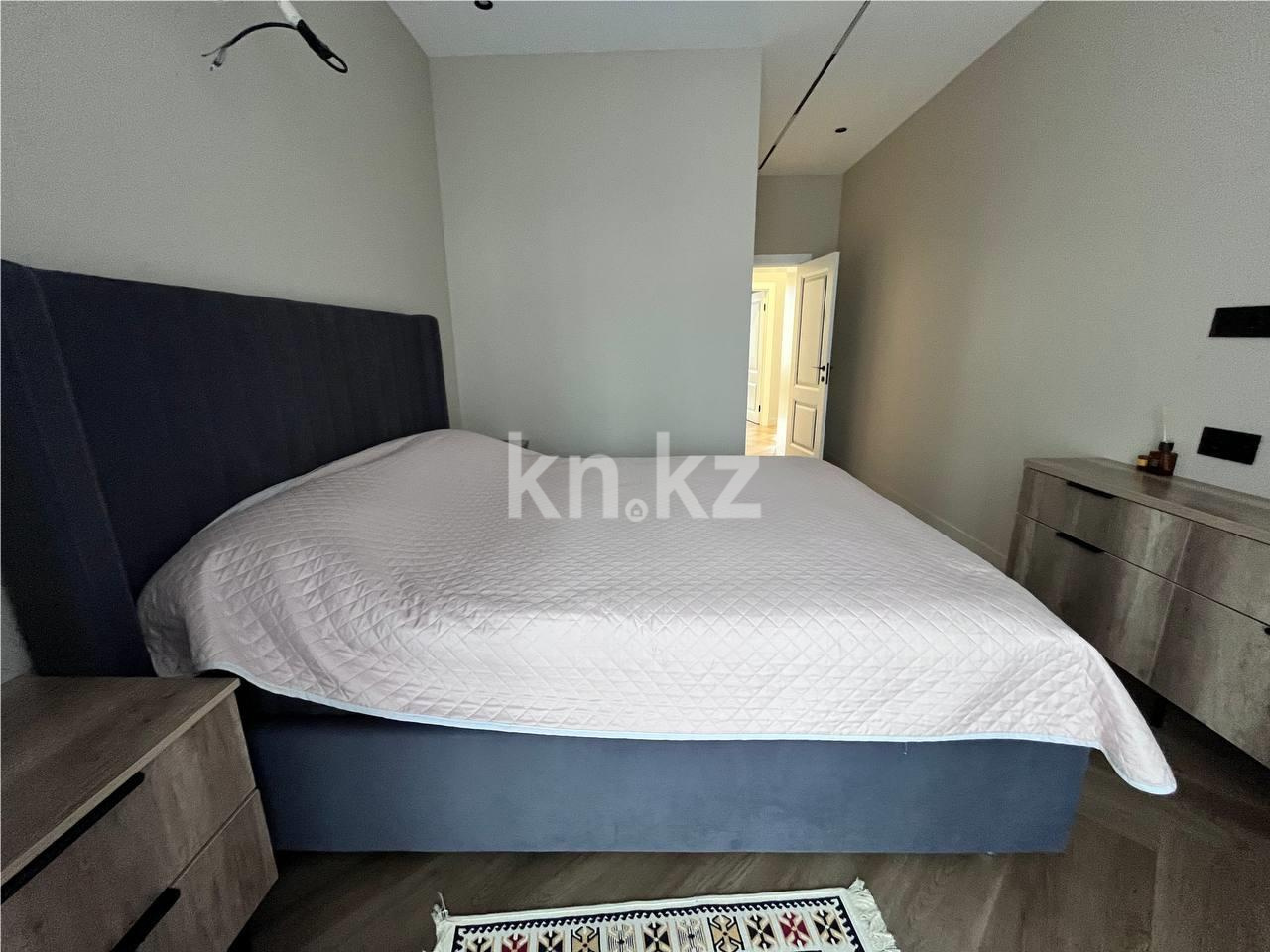 Продажа 4-комнатной квартиры, 125 м², ул. Ашимова, дом  13 - Продажа  четырехкомнатных квартир в Караганде фото 32 из 55