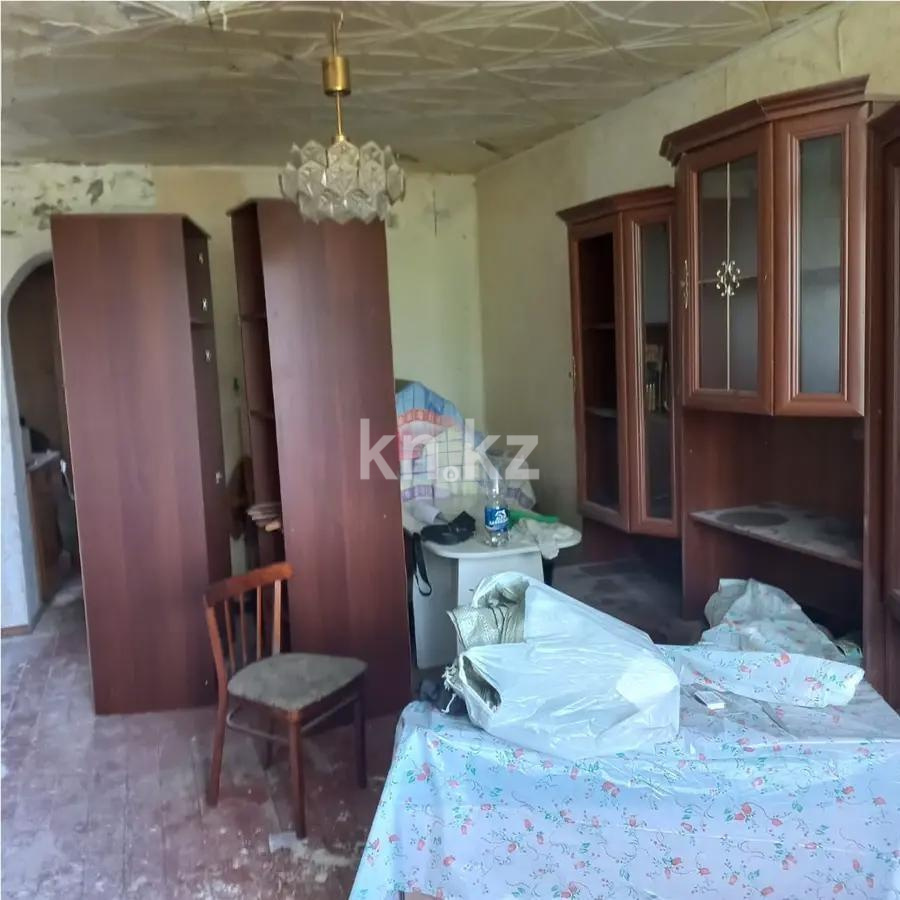 Продажа 2-комнатной квартиры, 50 м², мкр-н 13, дом  22 в Караганде - фото 3